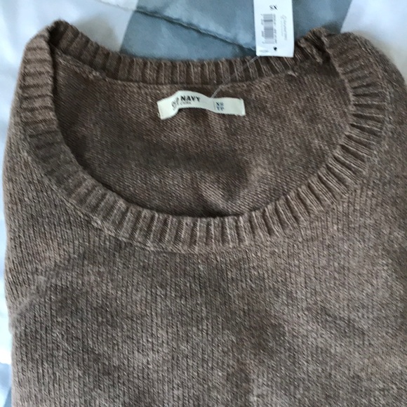 Old Navy Sweaters - 4/$25  New Old Navy sweater lightweight